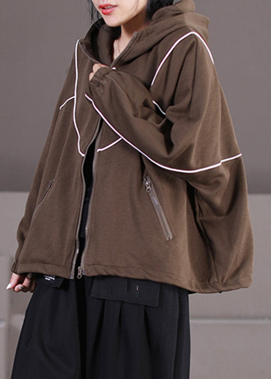 Elegantly Styled Coat for Everyday Wear