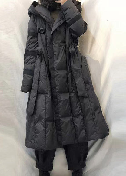 Beautifully Balanced Coat with Timeless Character