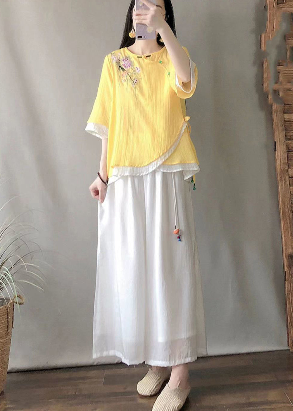 Classic Vintage & Enduringly Stylish Shirt