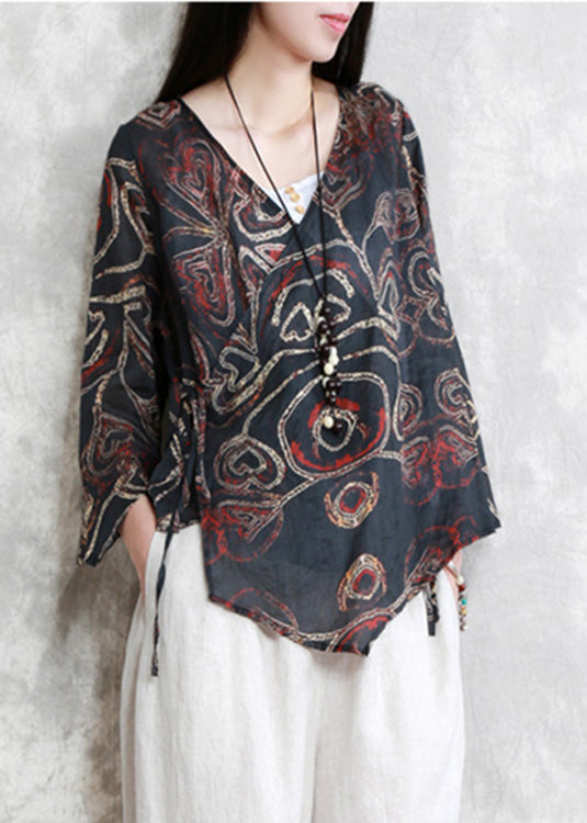 Beautifully Balanced Shirt with Timeless Character