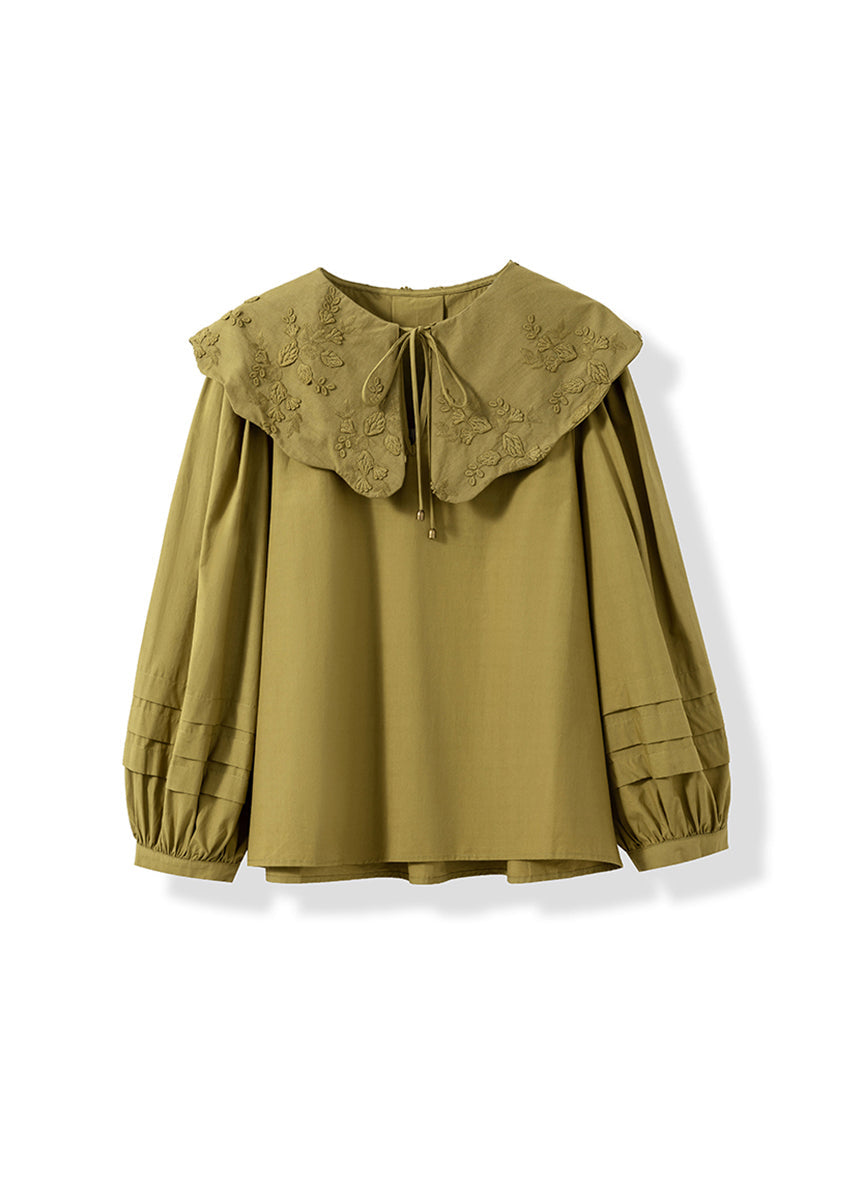 Elegantly Styled Shirt for Everyday Wear