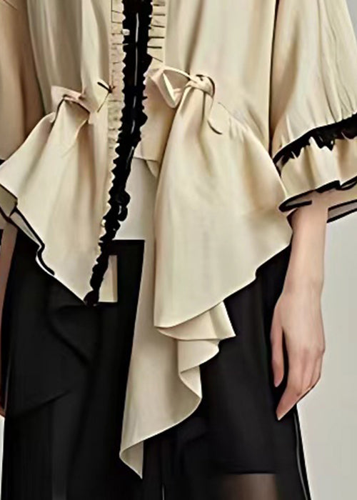 Beautifully Balanced Coat with Timeless Character
