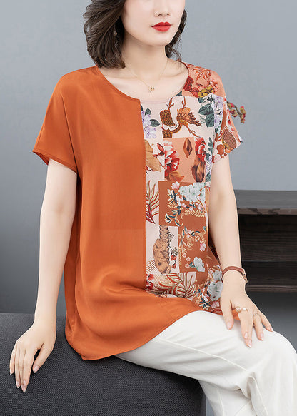 Polished Shirt with an Effortless Classic Look