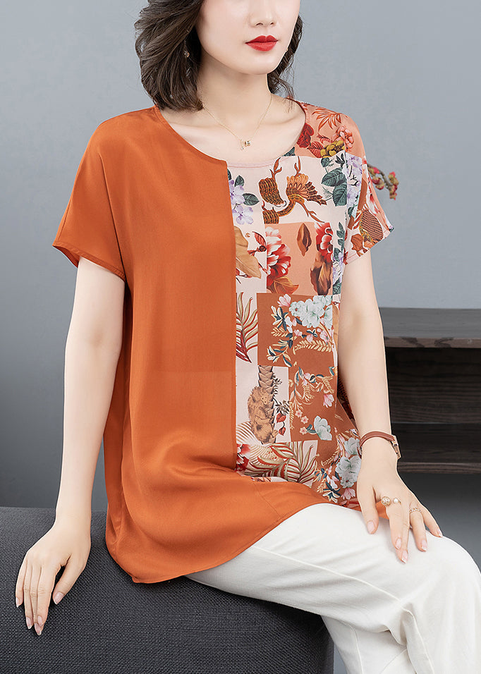 Polished Shirt with an Effortless Classic Look
