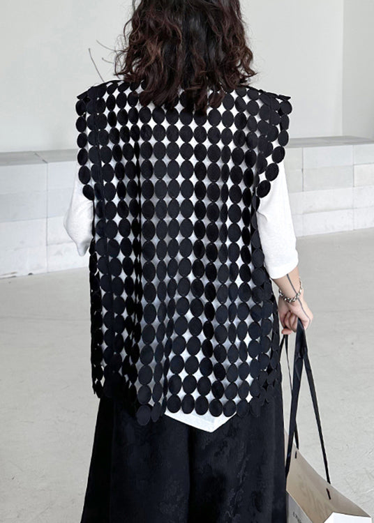 Well Tailored Coat with a Graceful Silhouette