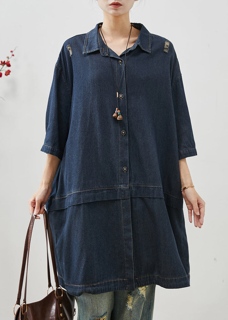 Effortlessly Elegant Coat with a Timeless Design