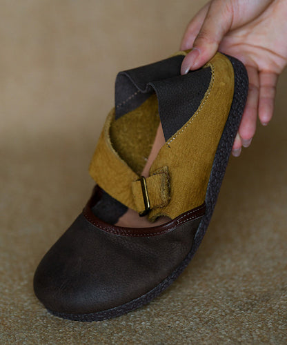 Elegant Orthopedic Shoes for Every Step