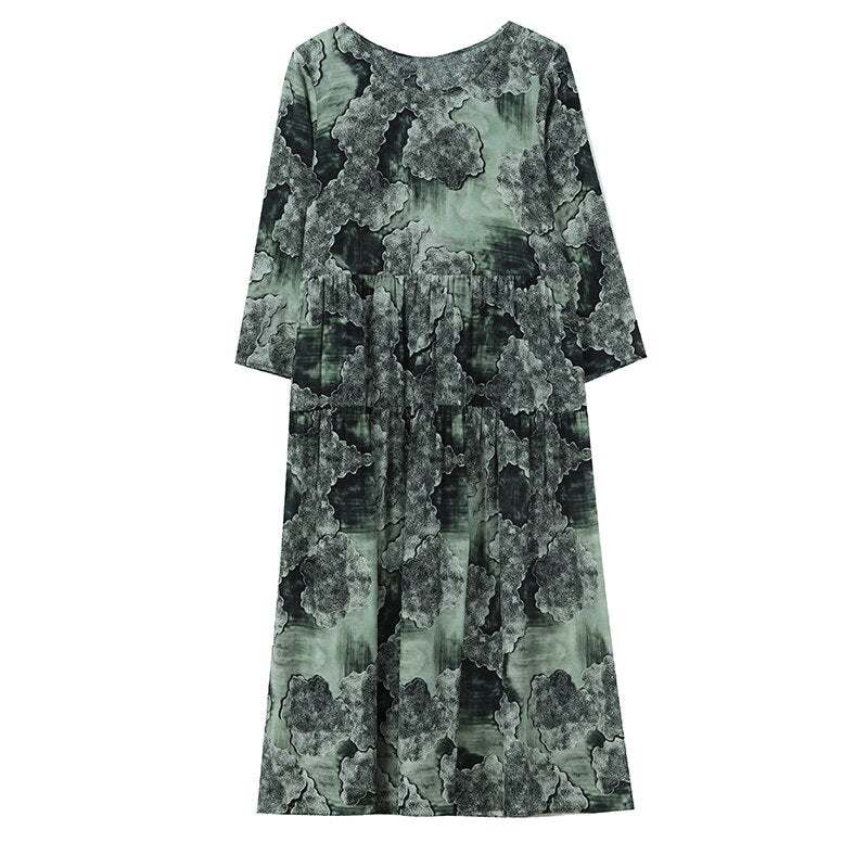 Classic Vintage & Enduringly Stylish Dress