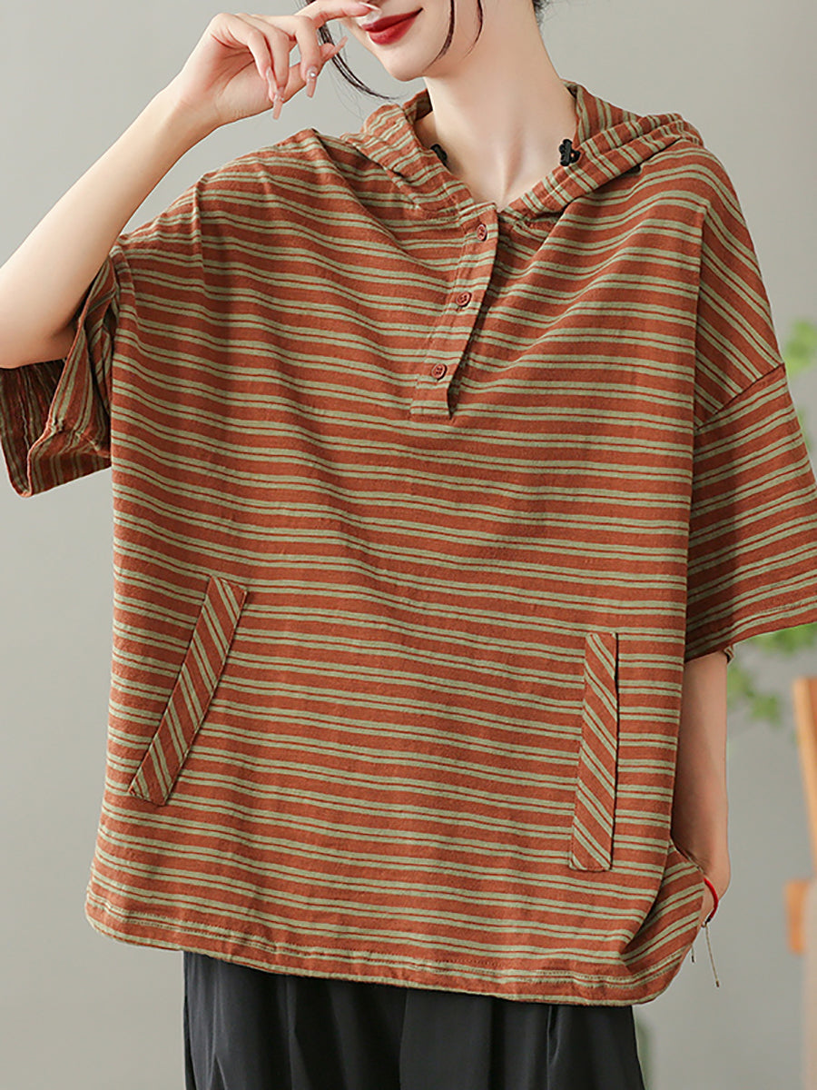 A Vintage Style Shirt with Delicate Timeless Details