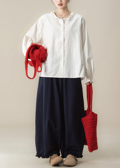 Elegantly Styled Shirt for Everyday Wear