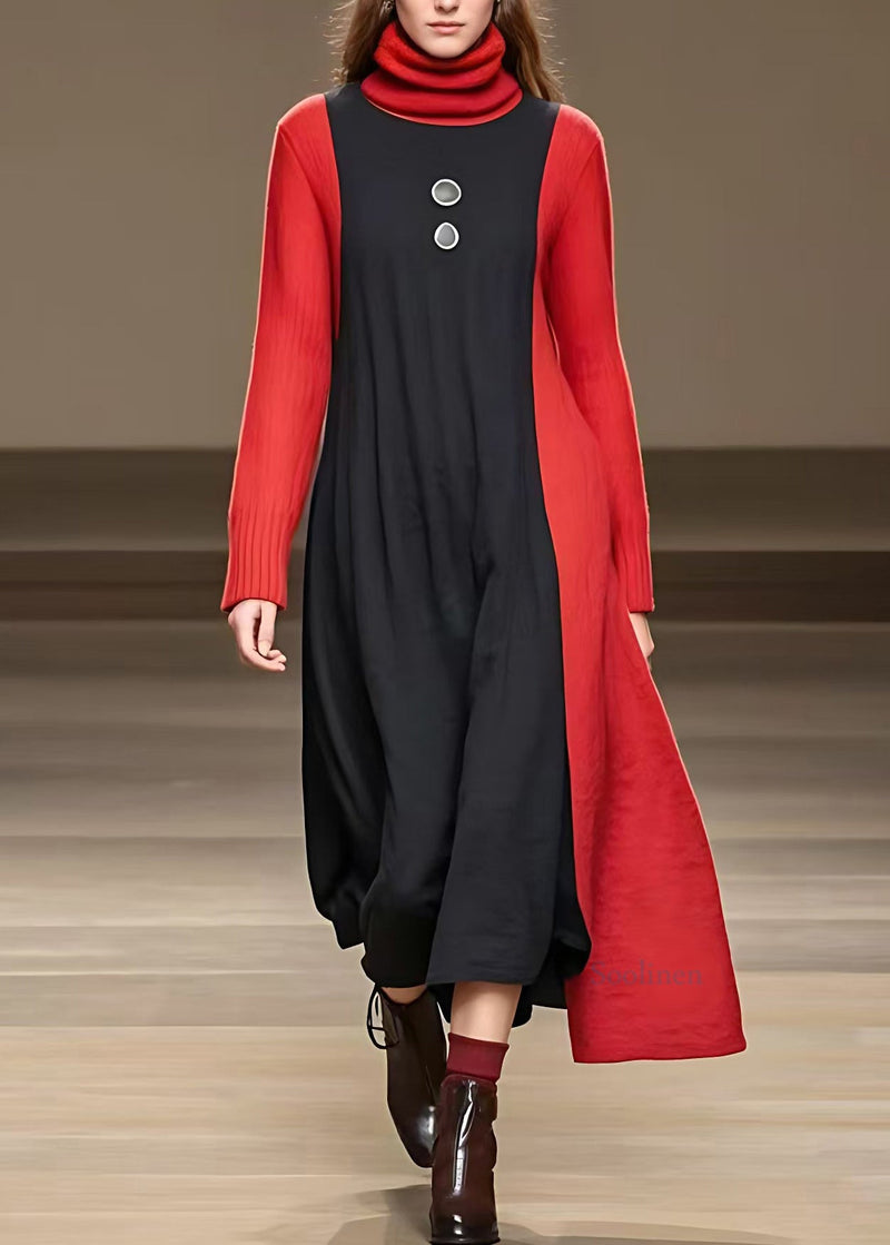 Classic Vintage & Enduringly Stylish Dress