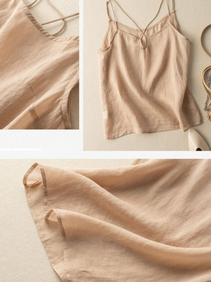 Beautifully Finished Garment in a Timeless Design