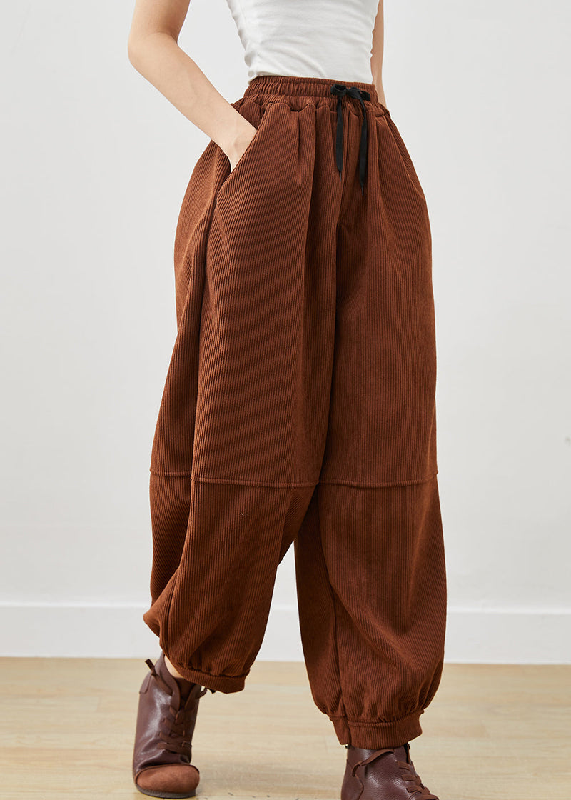 Sophisticated Pants with a Clean Classic Look