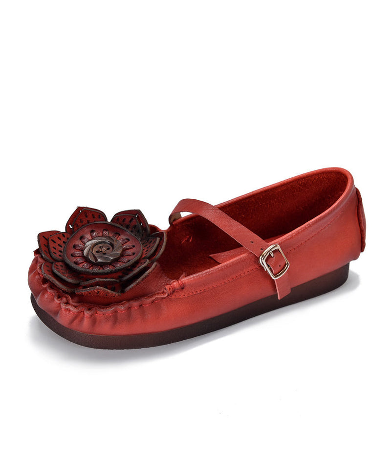 Chic Orthopedic Shoes with Unique Design