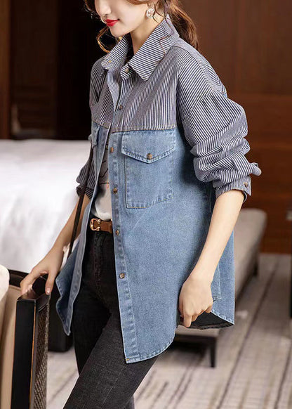 Sophisticated Shirt with a Clean Classic Look