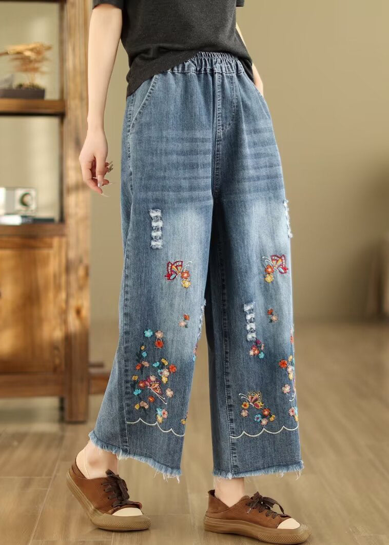 Gracefully Styled Pants for Any Occasion