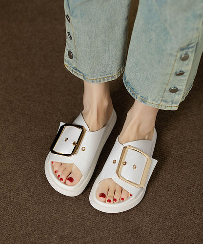 Beautifully Crafted Orthopedic Sandals