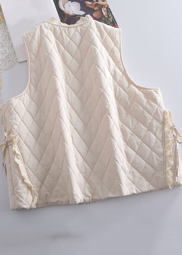 Vintage Inspired Coat with a Contemporary Edge