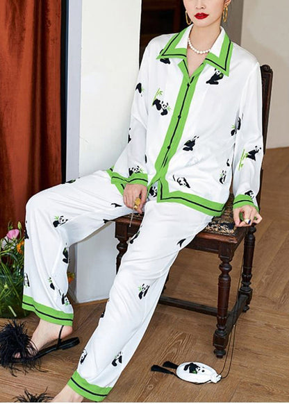 Thoughtfully Designed Garment in a Timeless Style