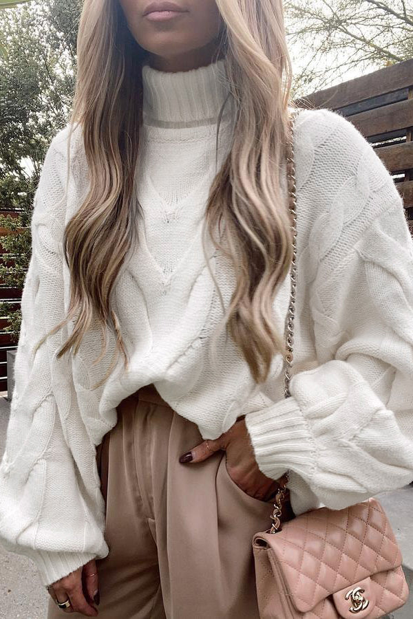 Classic Vintage & Enduringly Stylish Sweater