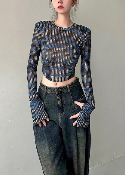 Vintage Inspired Shirt with a Contemporary Edge