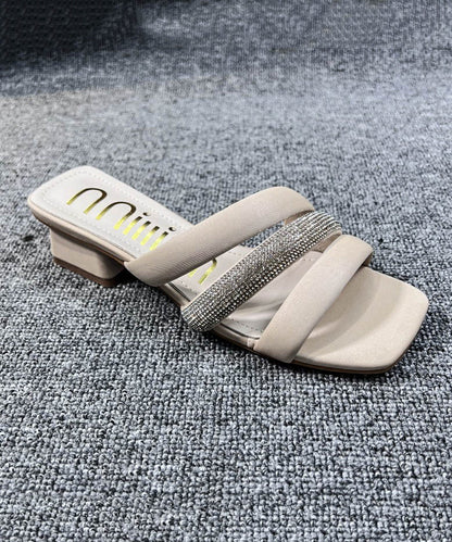 Beautifully Crafted Orthopedic Sandals