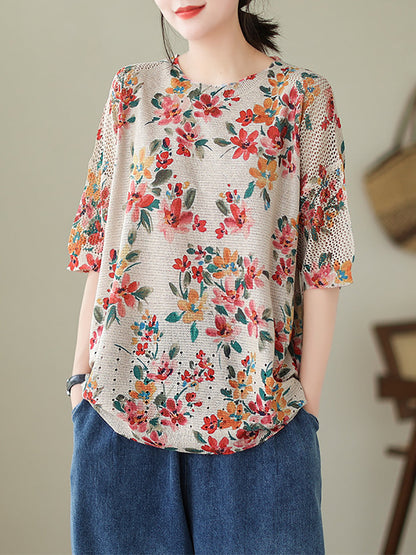 Polished Shirt with an Effortless Classic Look