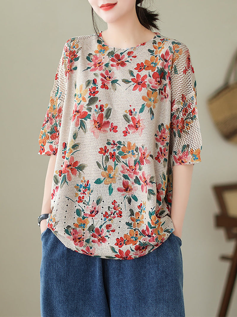 Polished Shirt with an Effortless Classic Look