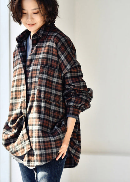 Beautifully Crafted Shirt in a Classic Style