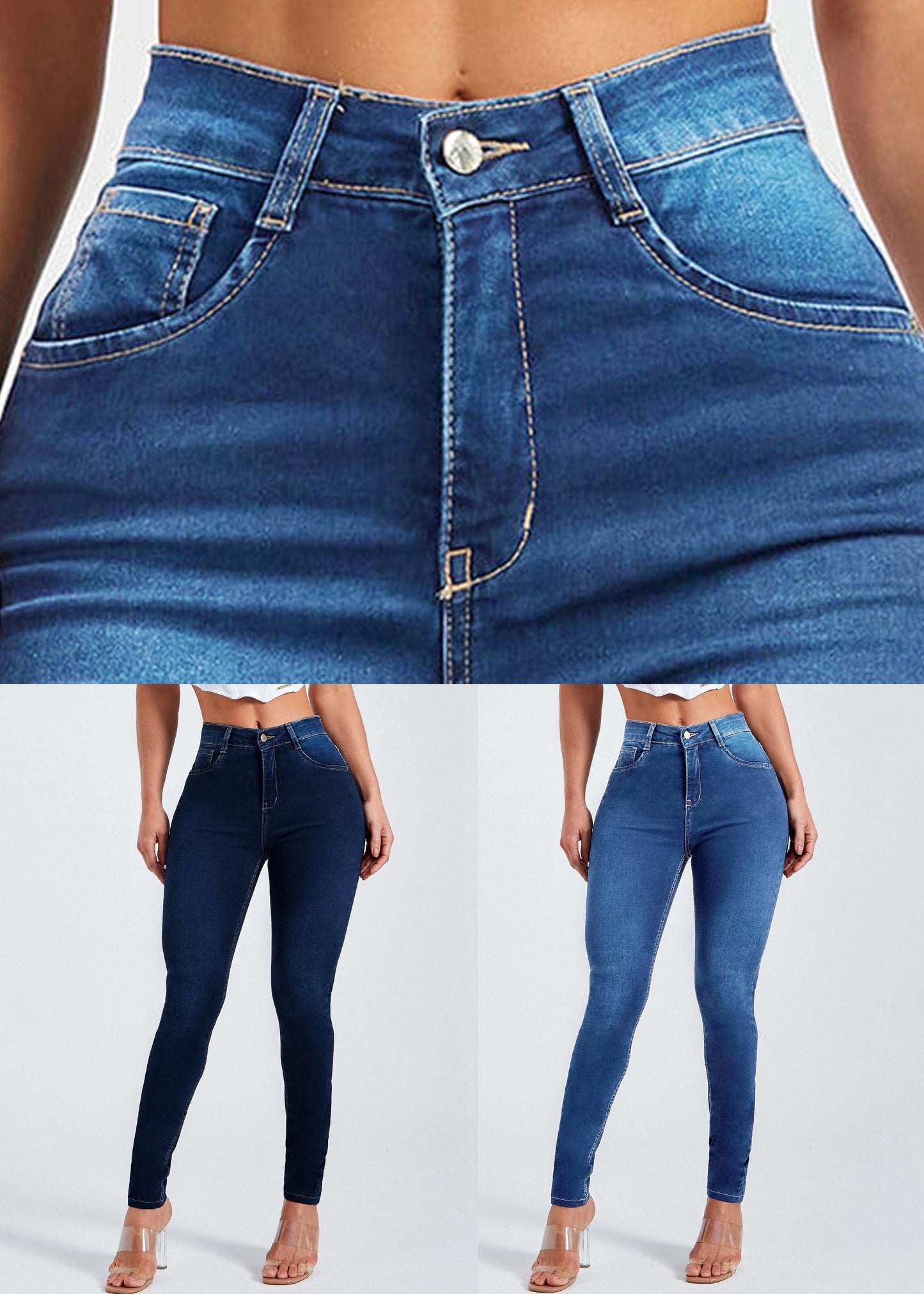 Beautifully Balanced Pants with Timeless Character
