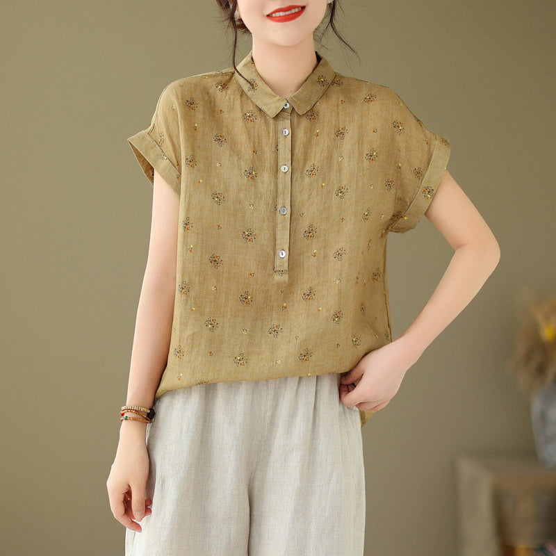 Gracefully Styled T-Shirt for Any Occasion