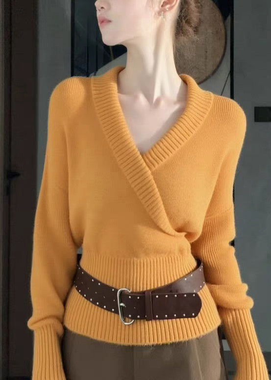 Beautifully Crafted Sweater in a Classic Style