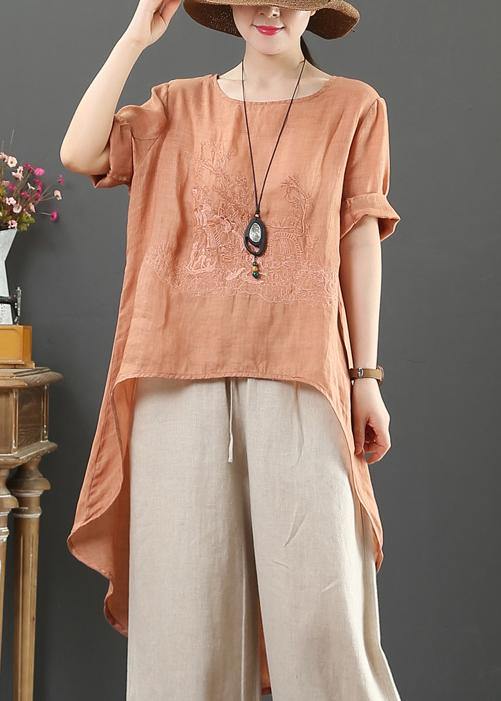 Sophisticated Blouse with a Clean Classic Look