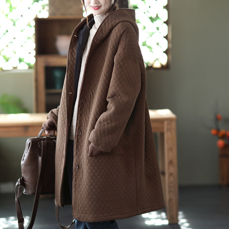 Gracefully Styled Jacket for Any Occasion