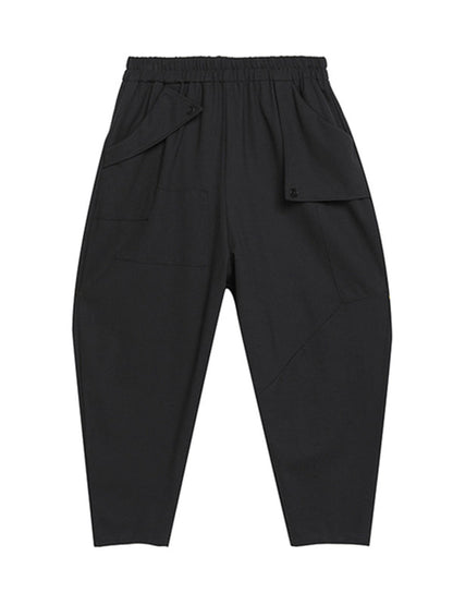 Vintage Inspired Pants with a Contemporary Edge