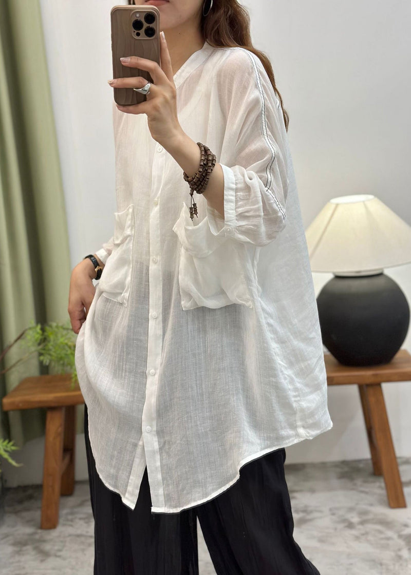 Classic Vintage & Enduringly Stylish Top