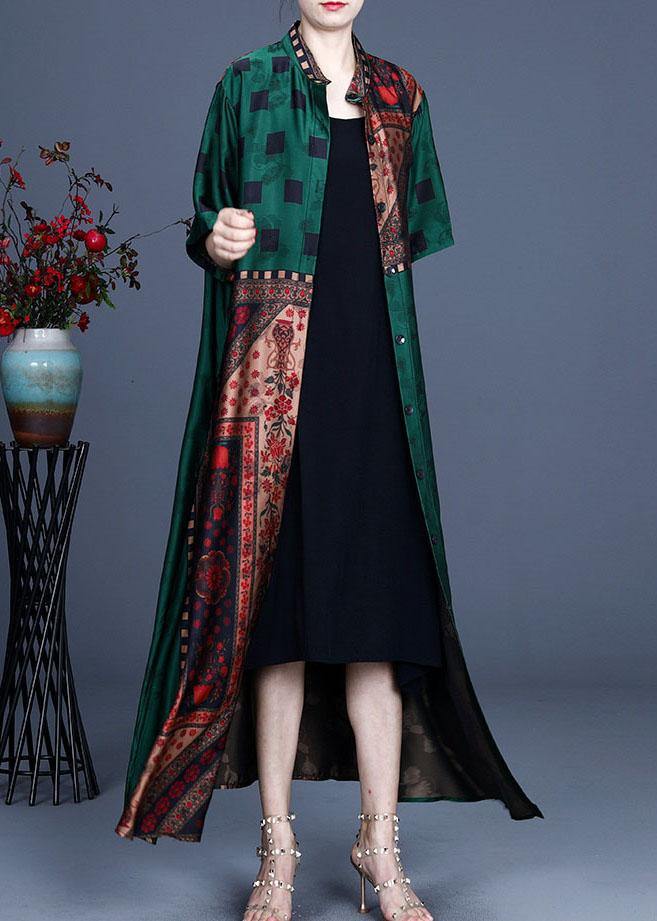 Vintage Inspired Cardigan with a Contemporary Edge
