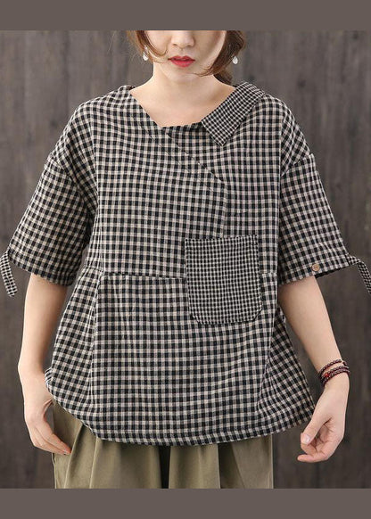 Polished Blouse with an Effortless Classic Look