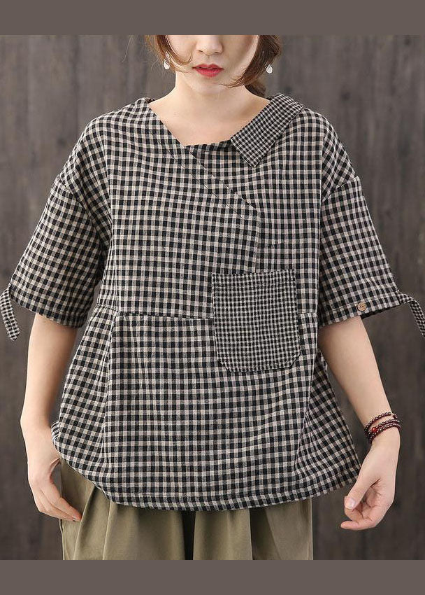 Polished Blouse with an Effortless Classic Look