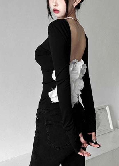 Effortlessly Elegant Top with a Timeless Design