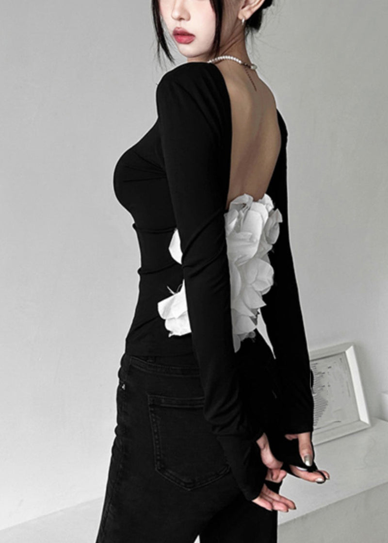 Effortlessly Elegant Top with a Timeless Design