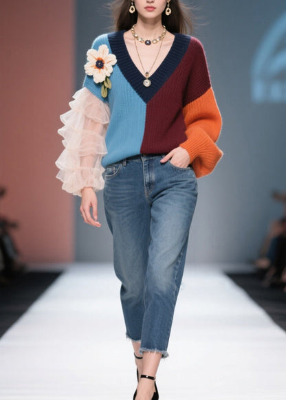 Classic Vintage & Enduringly Stylish Sweater