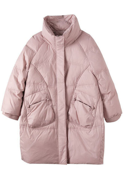 Elegantly Styled Coat for Everyday Wear