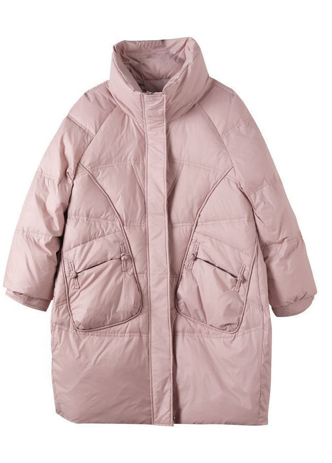 Elegantly Styled Coat for Everyday Wear
