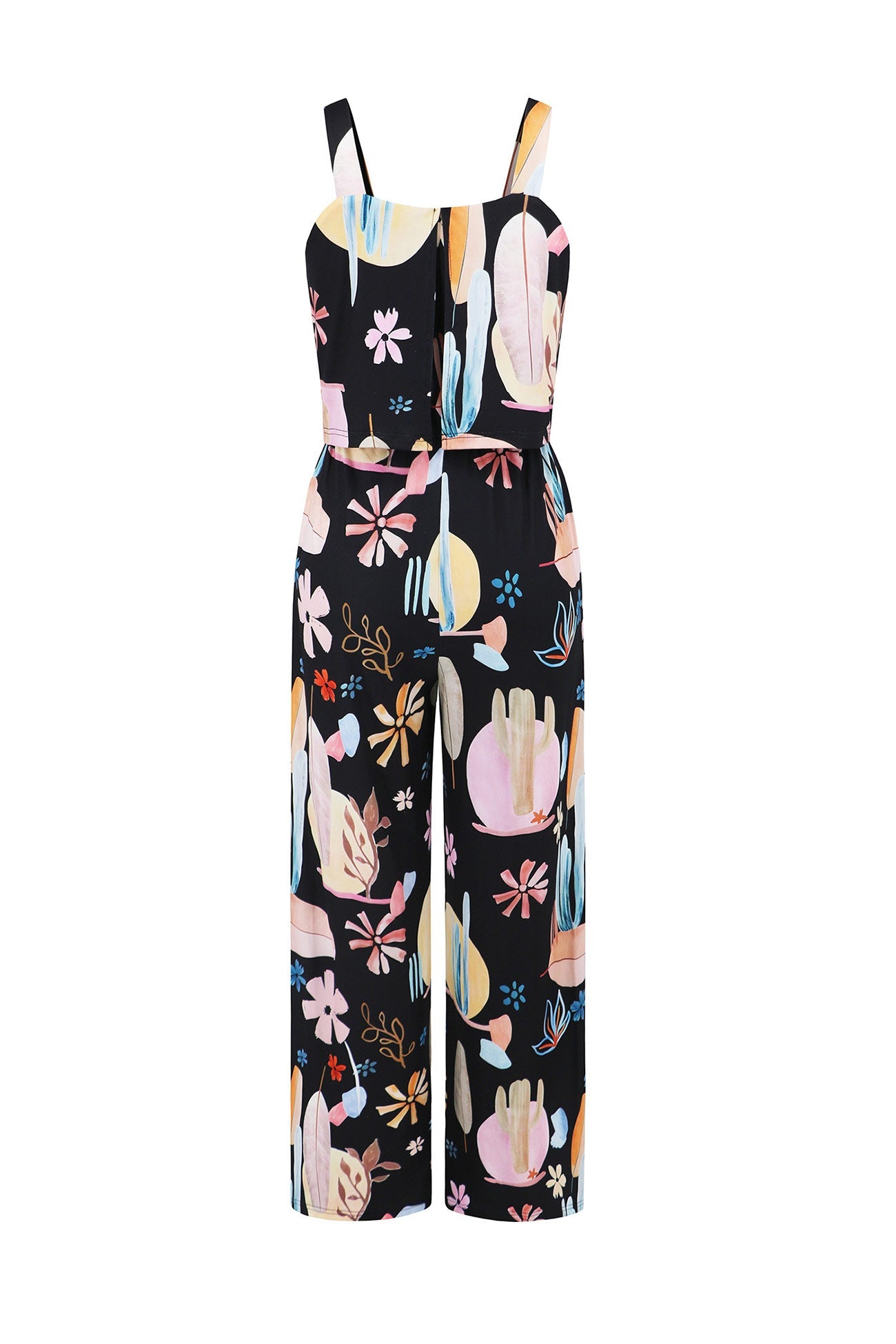 Gracefully Styled Garment for Any Occasion