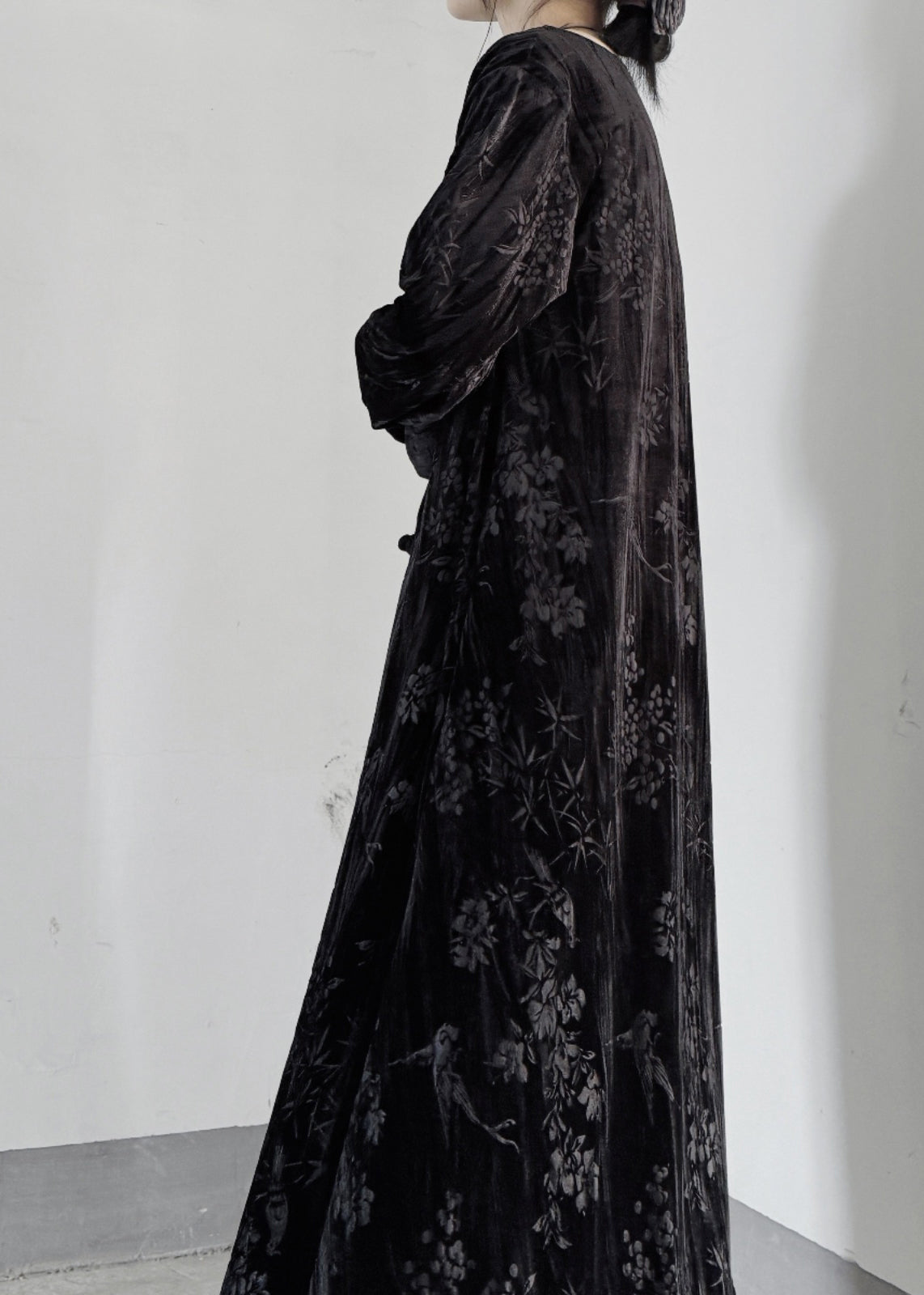 Beautifully Balanced Cardigan with Timeless Character