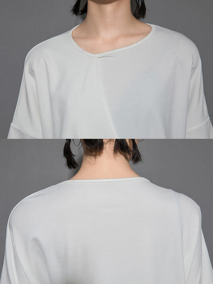 Elegantly Styled T-Shirt for Everyday Wear
