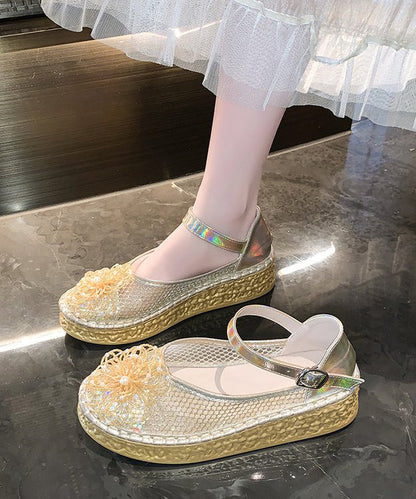 Classic Orthopedic Shoes with Timeless Style