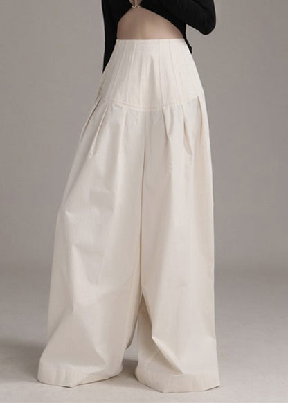 Polished Pants with an Effortless Classic Look