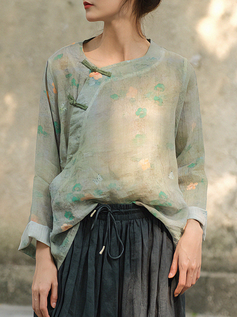 Elegantly Styled Shirt for Everyday Wear